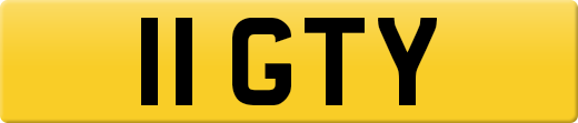11GTY