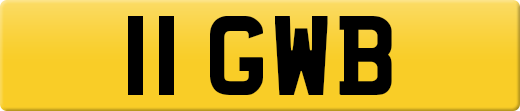 11GWB