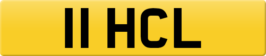 11HCL