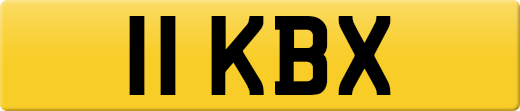 11KBX