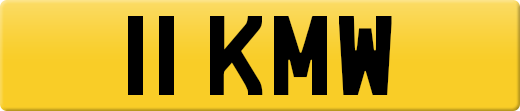 11KMW