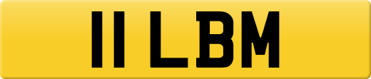 11LBM