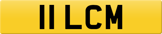 11LCM