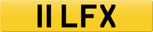 11LFX