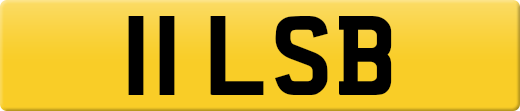 11LSB