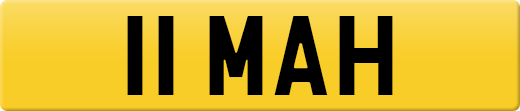 11MAH
