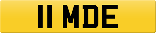 11MDE
