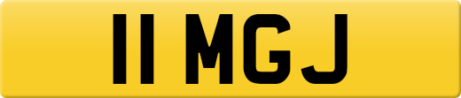 11MGJ
