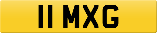 11MXG