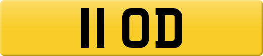11OD