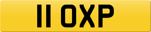 11OXP