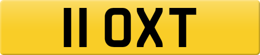 11OXT