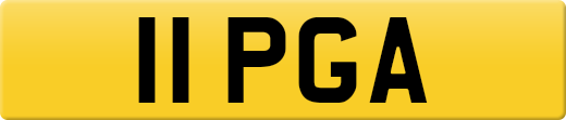 11PGA