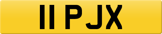 11PJX