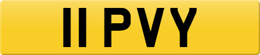 11PVY