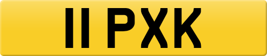 11PXK