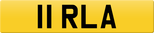11RLA