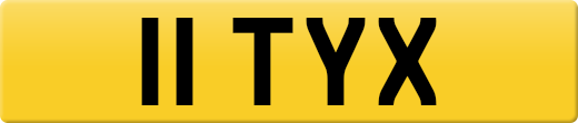 11TYX