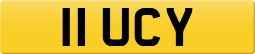 11UCY