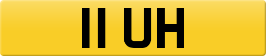 11UH
