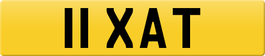 11XAT