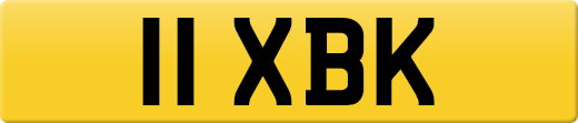 11XBK