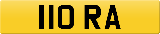 110RA