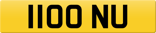 1100NU