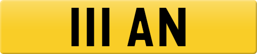 111AN