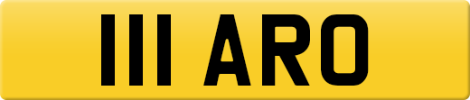 111ARO
