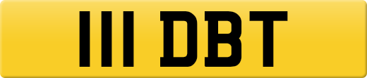 111DBT