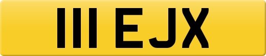 111EJX