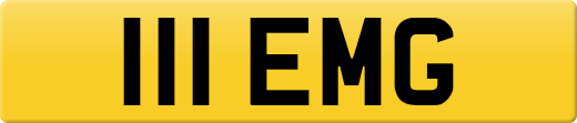 111EMG