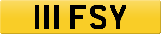 111FSY