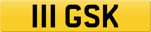 111GSK