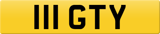 111GTY