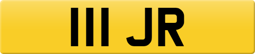 111JR