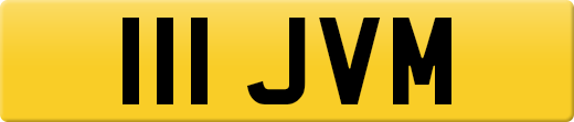 111JVM