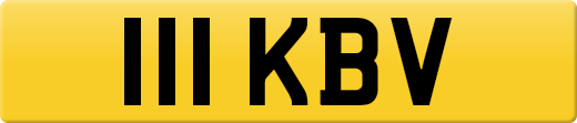 111KBV