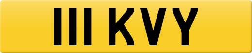 111KVY