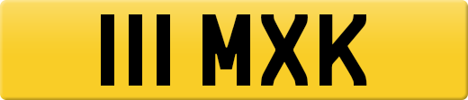 111MXK