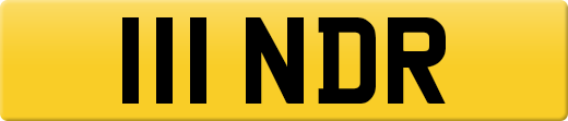 111NDR
