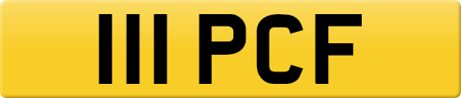 111PCF