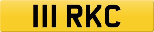 111RKC