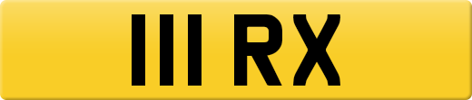 111RX
