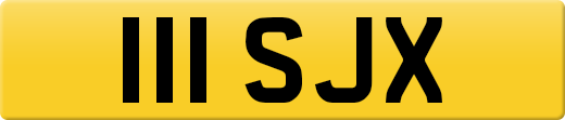 111SJX