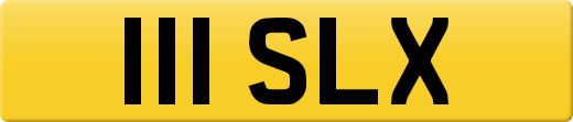 111SLX