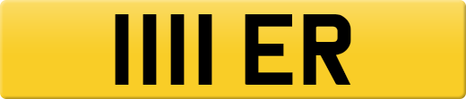 1111ER