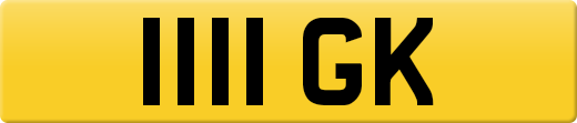 1111GK