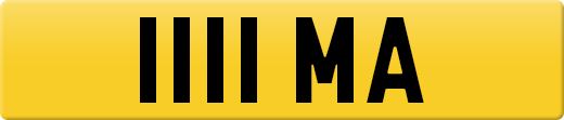 1111MA